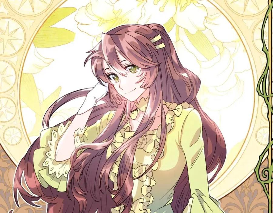 公爵夫人的红茶物语韩漫全集-第68话 至死不渝的爱无删减无遮挡章节图片 