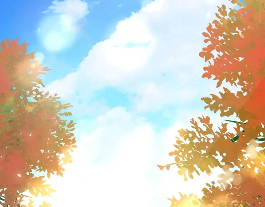 公爵夫人的红茶物语韩漫全集-第69话 分享体温无删减无遮挡章节图片 