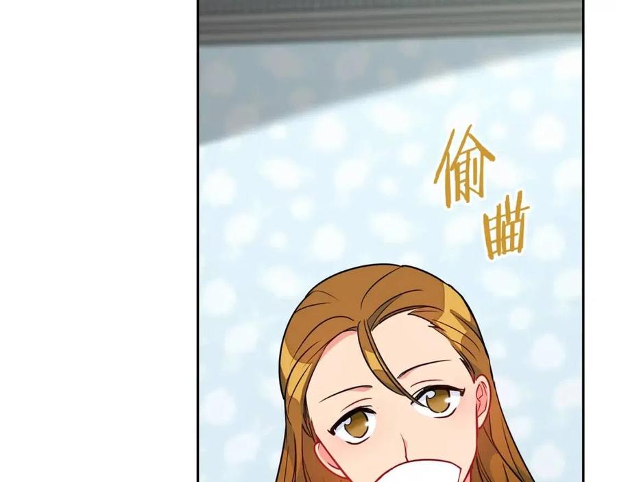 公爵夫人的红茶物语韩漫全集-第7话 甘拜下风无删减无遮挡章节图片 