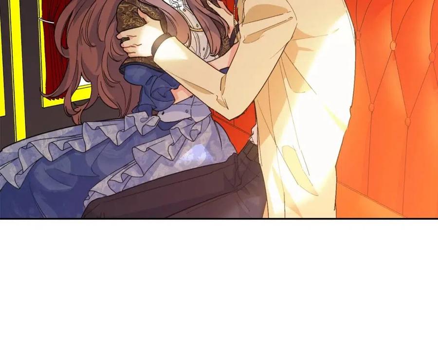 公爵夫人的红茶物语韩漫全集-第70话 试睡衣无删减无遮挡章节图片 