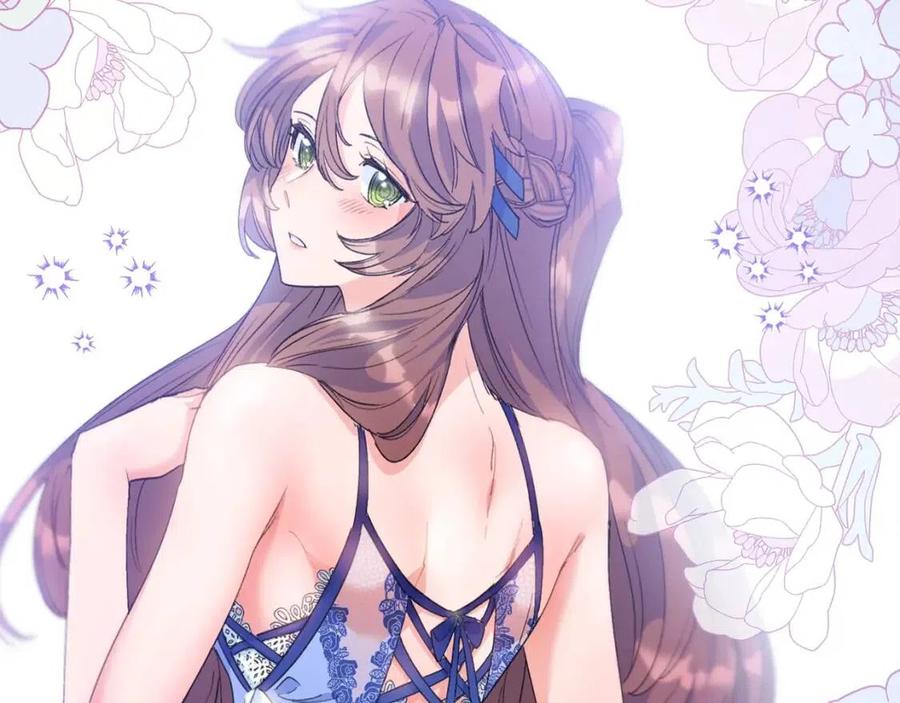 公爵夫人的红茶物语韩漫全集-第70话 试睡衣无删减无遮挡章节图片 
