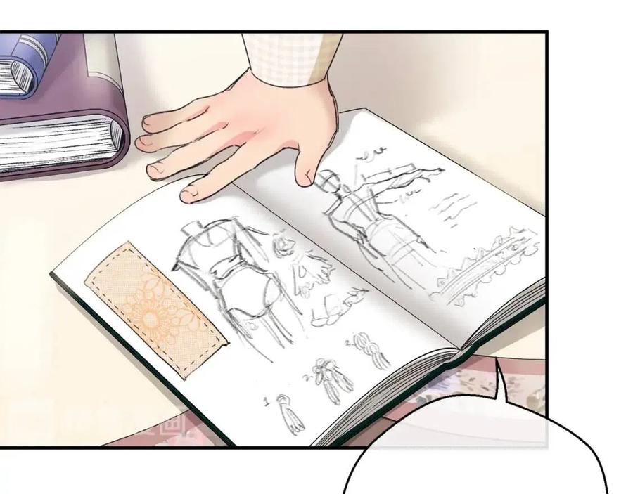 公爵夫人的红茶物语韩漫全集-第70话 试睡衣无删减无遮挡章节图片 