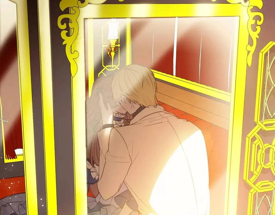 公爵夫人的红茶物语韩漫全集-第71话 忍耐无删减无遮挡章节图片 