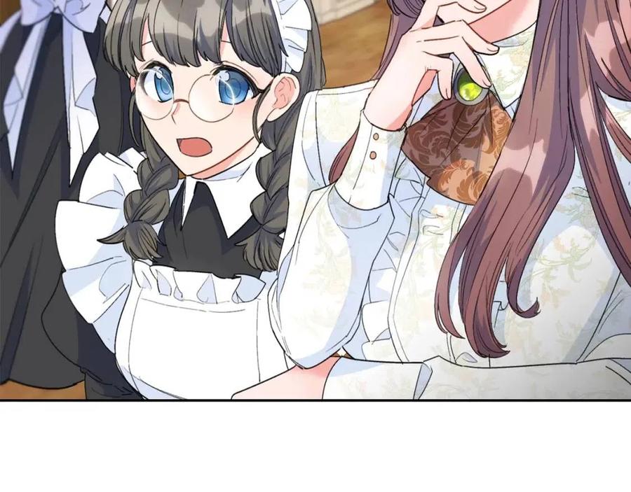 公爵夫人的红茶物语韩漫全集-第73话 一起过冬啦~无删减无遮挡章节图片 