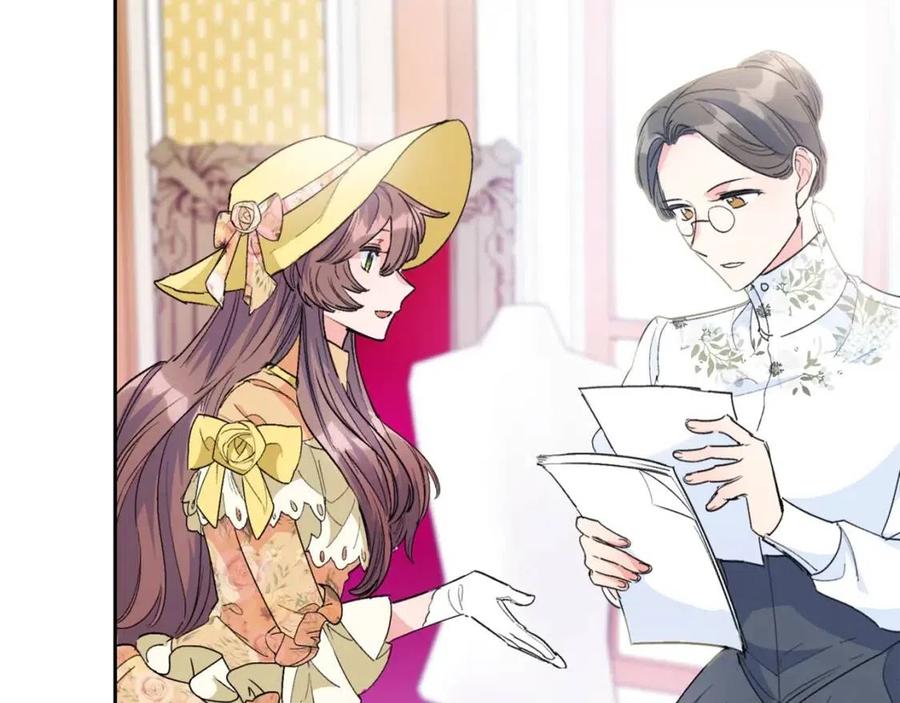 公爵夫人的红茶物语韩漫全集-第73话 一起过冬啦~无删减无遮挡章节图片 