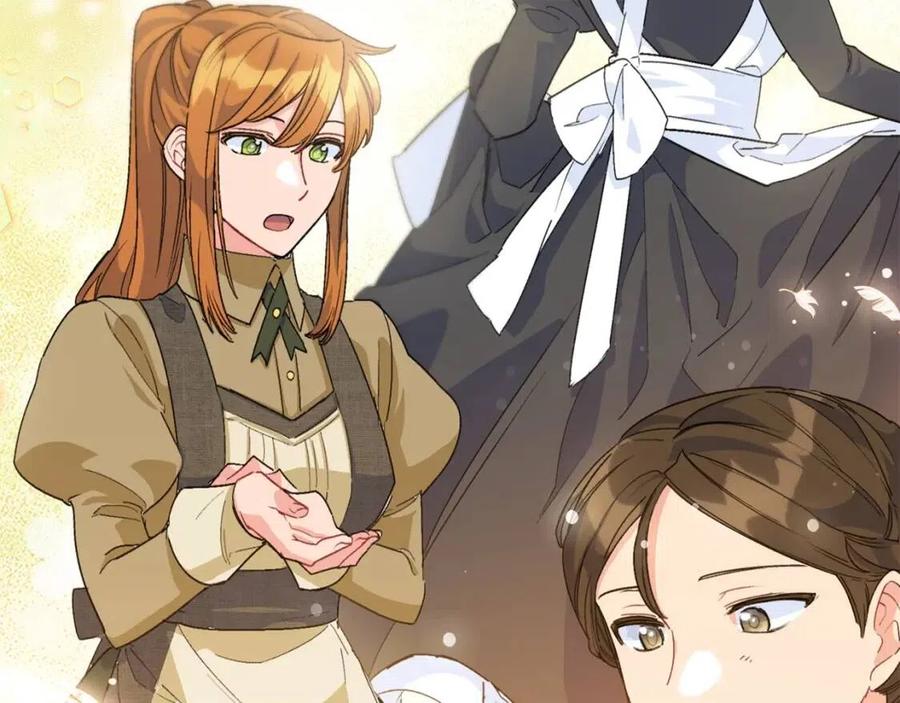 公爵夫人的红茶物语韩漫全集-第73话 一起过冬啦~无删减无遮挡章节图片 