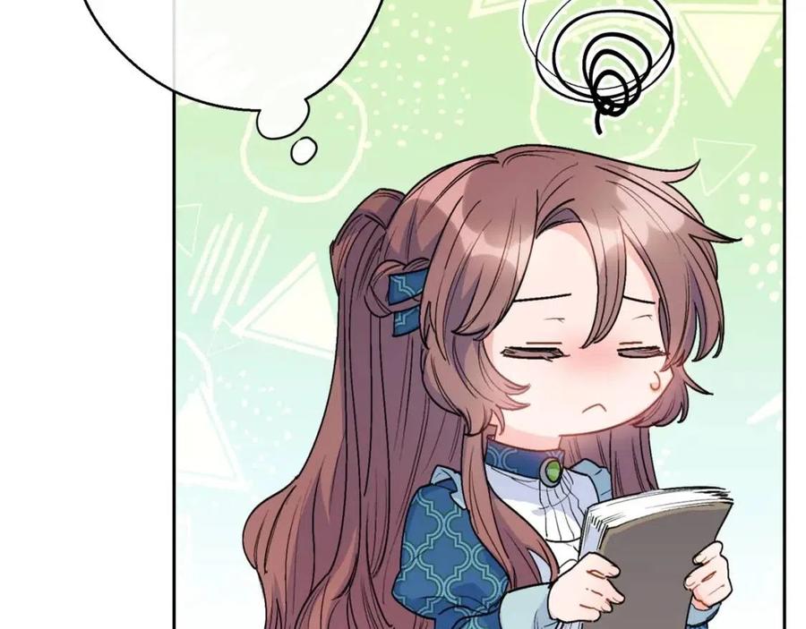 公爵夫人的红茶物语韩漫全集-第73话 一起过冬啦~无删减无遮挡章节图片 