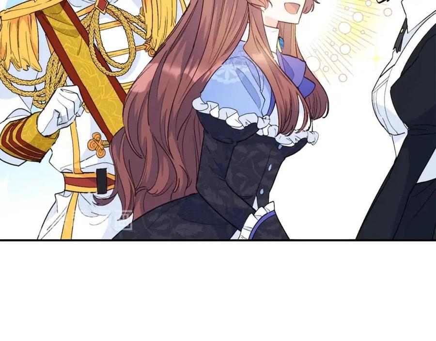 公爵夫人的红茶物语韩漫全集-第74话 公爵VS皇子无删减无遮挡章节图片 
