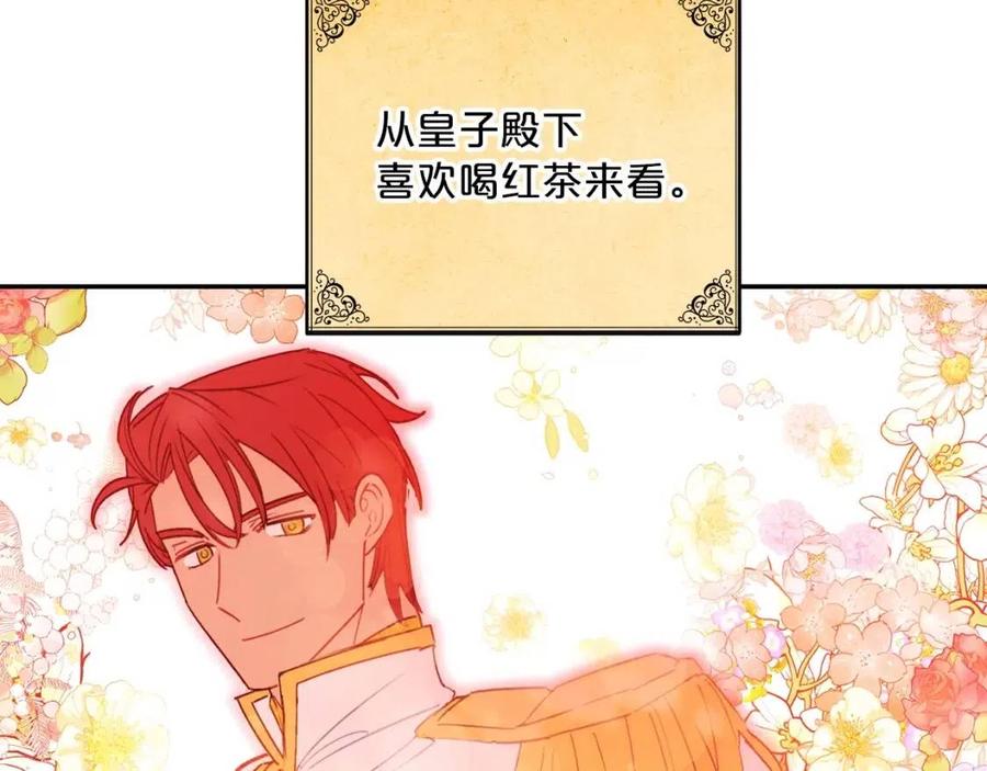 公爵夫人的红茶物语韩漫全集-第74话 公爵VS皇子无删减无遮挡章节图片 