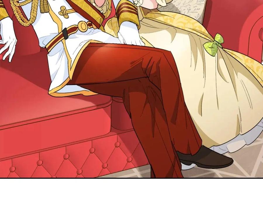 公爵夫人的红茶物语韩漫全集-第74话 公爵VS皇子无删减无遮挡章节图片 