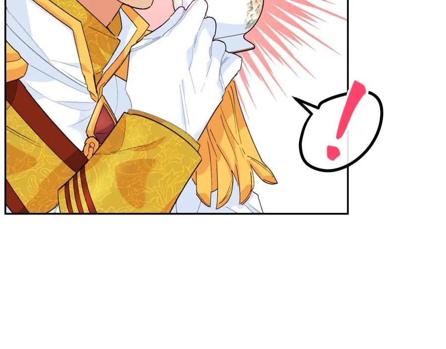 公爵夫人的红茶物语韩漫全集-第75话 公爵的占有欲无删减无遮挡章节图片 