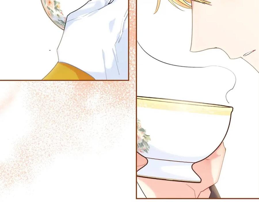 公爵夫人的红茶物语韩漫全集-第75话 公爵的占有欲无删减无遮挡章节图片 