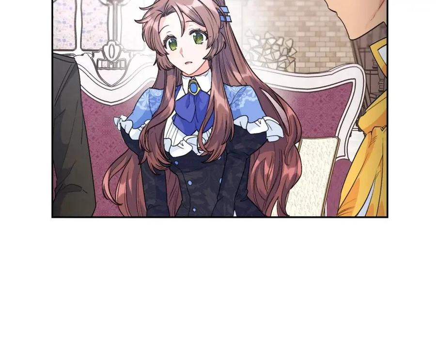 公爵夫人的红茶物语韩漫全集-第75话 公爵的占有欲无删减无遮挡章节图片 