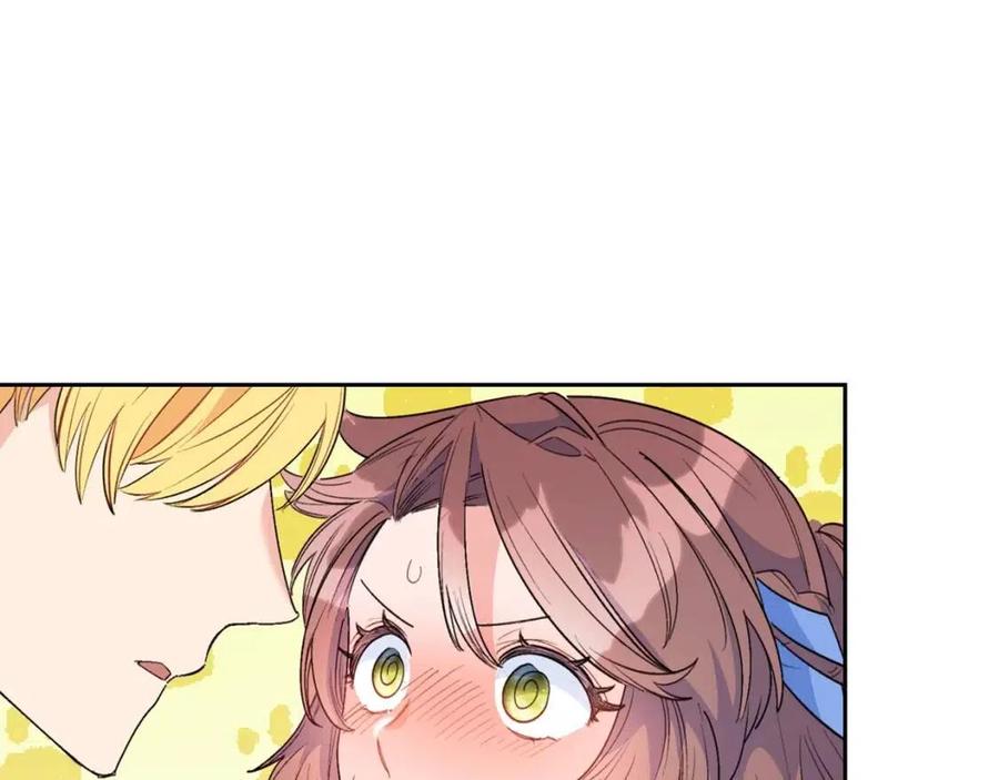 公爵夫人的红茶物语韩漫全集-第75话 公爵的占有欲无删减无遮挡章节图片 