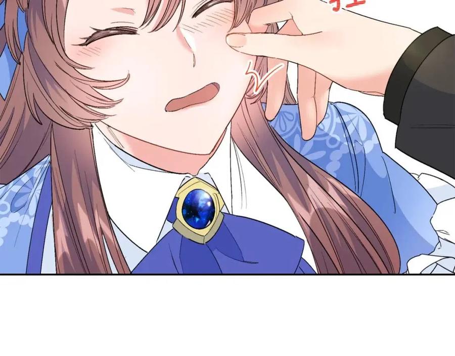 公爵夫人的红茶物语韩漫全集-第75话 公爵的占有欲无删减无遮挡章节图片 