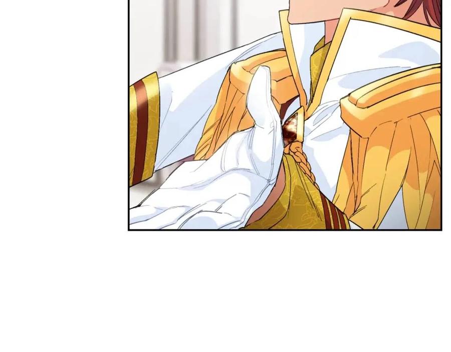 公爵夫人的红茶物语韩漫全集-第75话 公爵的占有欲无删减无遮挡章节图片 