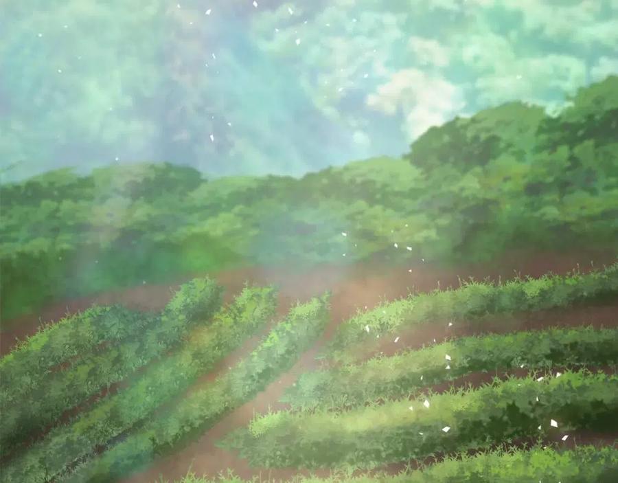 公爵夫人的红茶物语韩漫全集-第75话 公爵的占有欲无删减无遮挡章节图片 