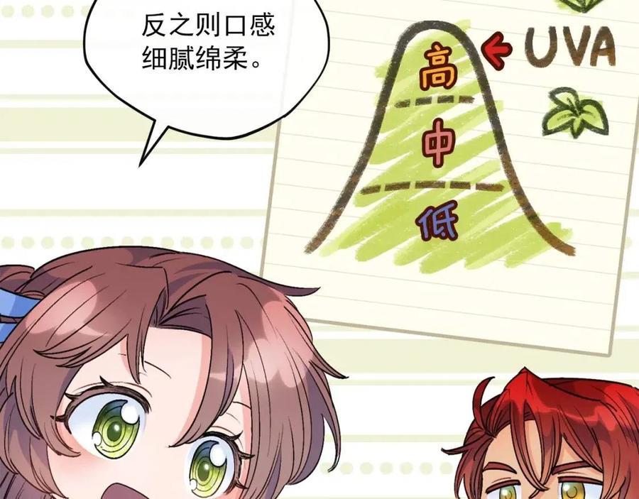 公爵夫人的红茶物语韩漫全集-第75话 公爵的占有欲无删减无遮挡章节图片 