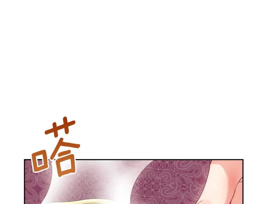 公爵夫人的红茶物语韩漫全集-第75话 公爵的占有欲无删减无遮挡章节图片 