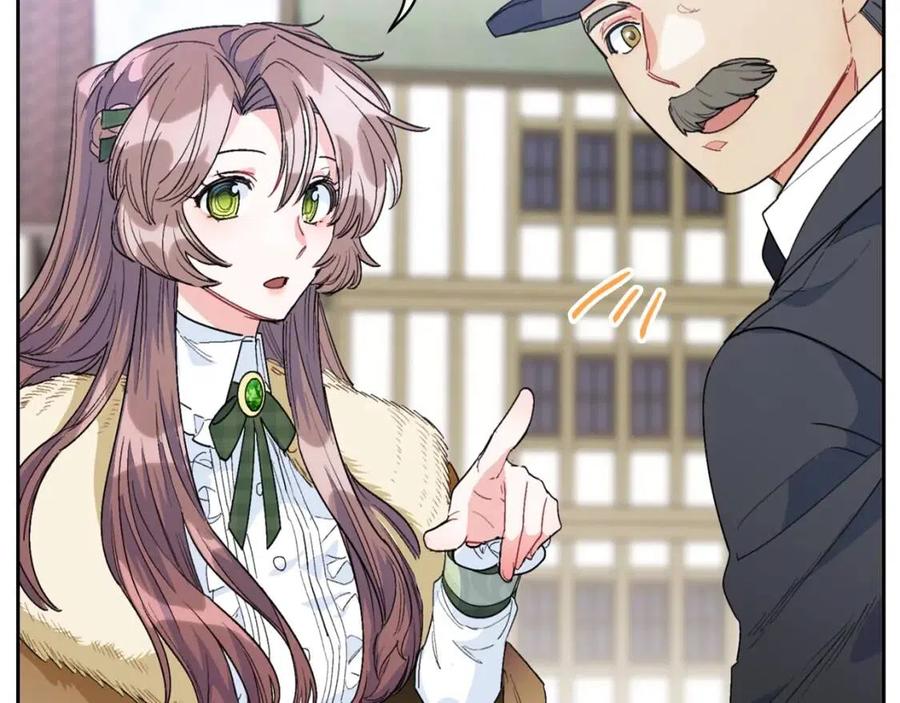 公爵夫人的红茶物语韩漫全集-第76话 报答我一下？无删减无遮挡章节图片 
