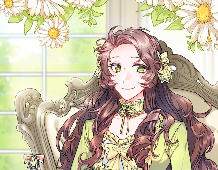 公爵夫人的红茶物语韩漫全集-第77话 红薯花无删减无遮挡章节图片 