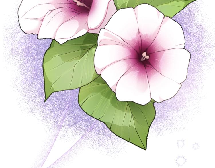 公爵夫人的红茶物语韩漫全集-第77话 红薯花无删减无遮挡章节图片 