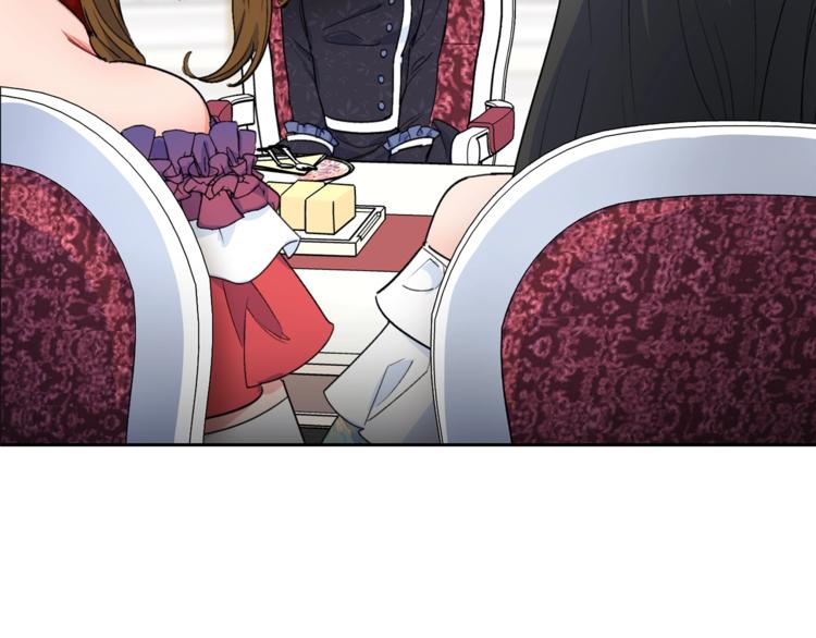 公爵夫人的红茶物语韩漫全集-第78话 新菜单诞生！无删减无遮挡章节图片 