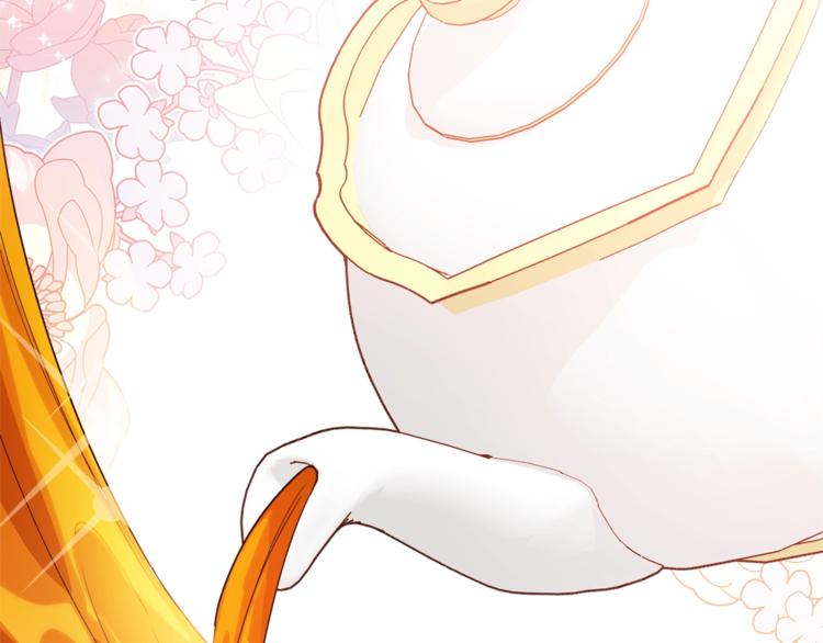 公爵夫人的红茶物语韩漫全集-第79话 红薯奶茶无删减无遮挡章节图片 
