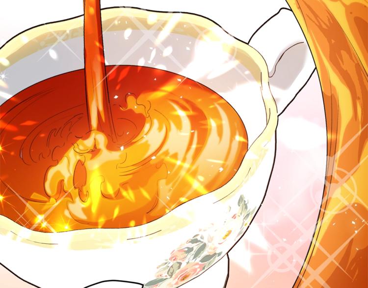 公爵夫人的红茶物语韩漫全集-第79话 红薯奶茶无删减无遮挡章节图片 