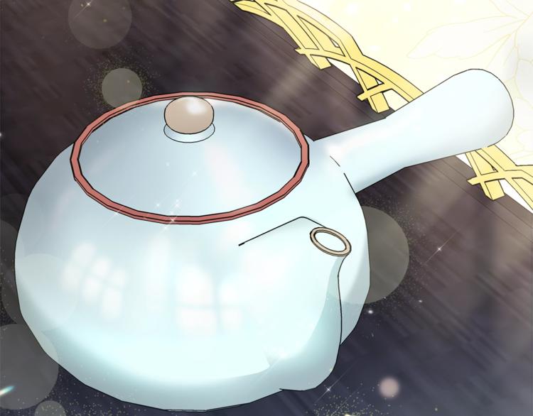 公爵夫人的红茶物语韩漫全集-第79话 红薯奶茶无删减无遮挡章节图片 