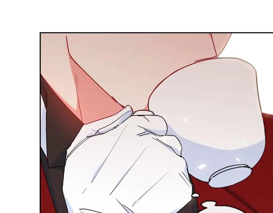 公爵夫人的红茶物语韩漫全集-第8话 培根味的茶？无删减无遮挡章节图片 