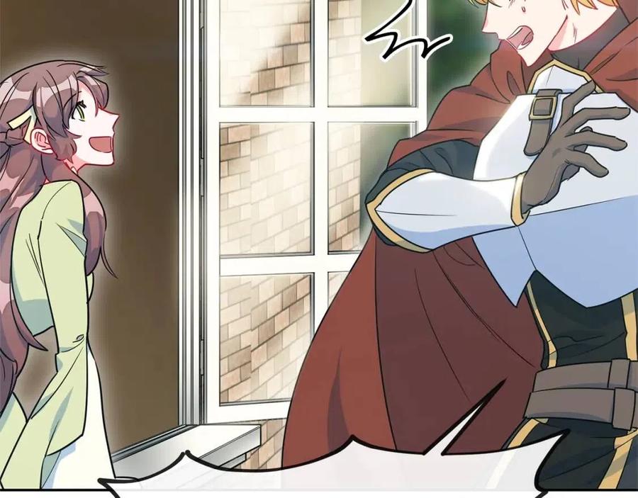 公爵夫人的红茶物语韩漫全集-第8话 培根味的茶？无删减无遮挡章节图片 