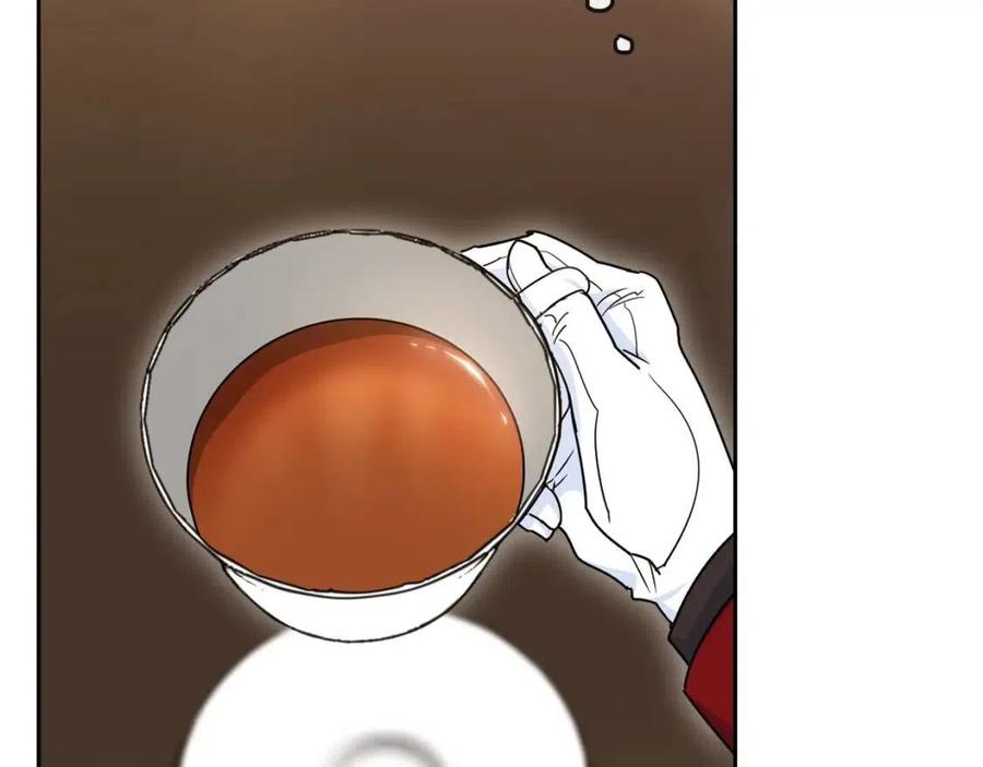 公爵夫人的红茶物语韩漫全集-第8话 培根味的茶？无删减无遮挡章节图片 