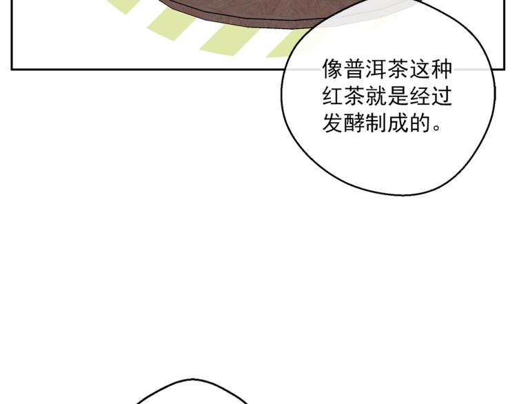 公爵夫人的红茶物语韩漫全集-第80话 噩梦无删减无遮挡章节图片 