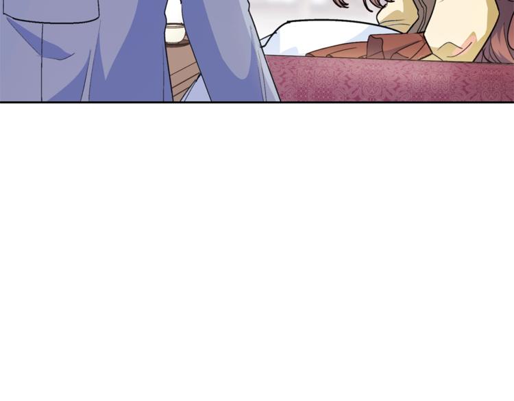 公爵夫人的红茶物语韩漫全集-第81话 甜蜜跨年夜无删减无遮挡章节图片 