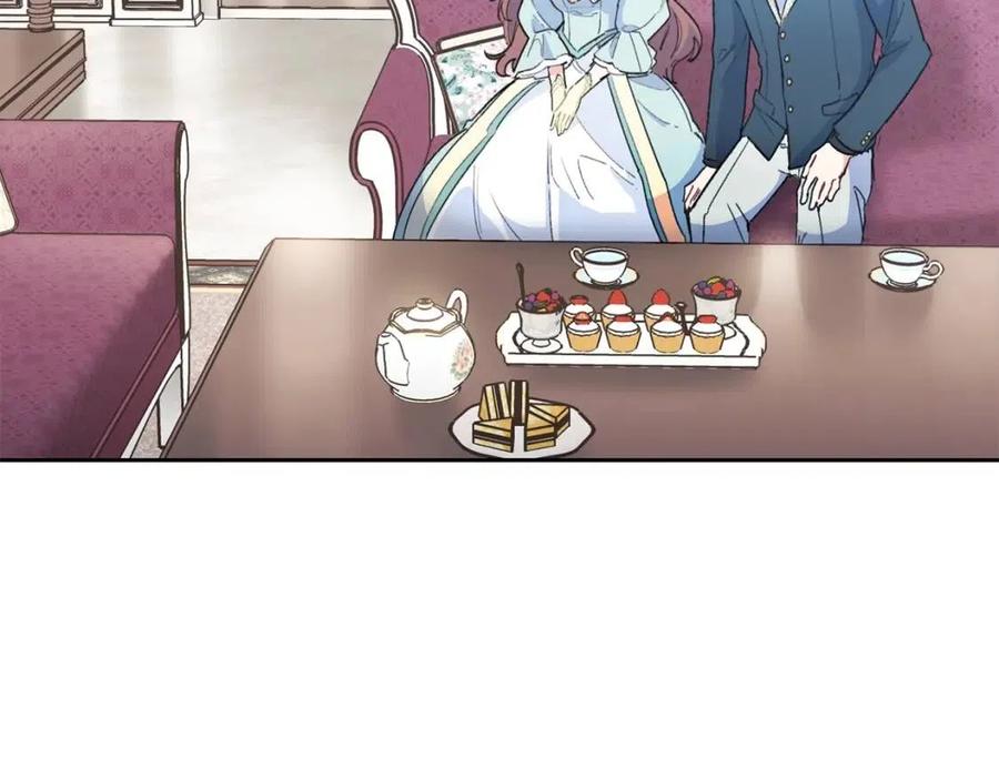 公爵夫人的红茶物语韩漫全集-第83话 茶屋设计图无删减无遮挡章节图片 