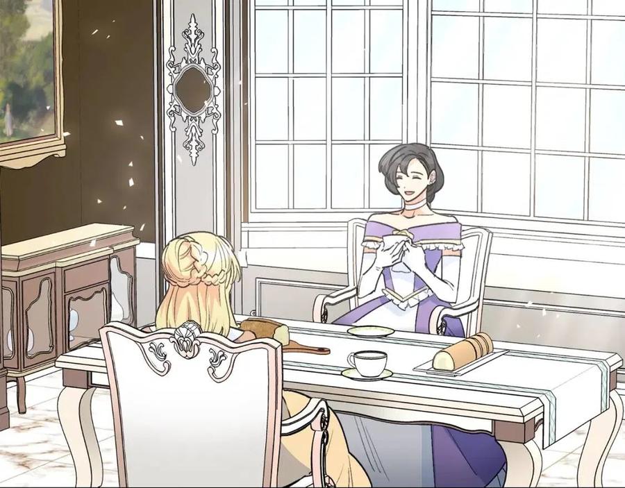 公爵夫人的红茶物语韩漫全集-第83话 茶屋设计图无删减无遮挡章节图片 