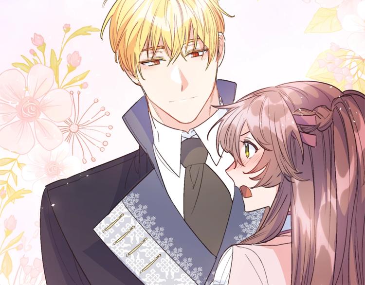 公爵夫人的红茶物语韩漫全集-第85话 开业大吉！无删减无遮挡章节图片 