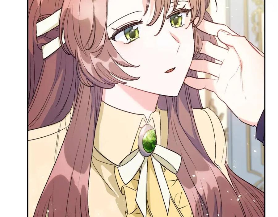 公爵夫人的红茶物语韩漫全集-第87话 永远的慰藉无删减无遮挡章节图片 
