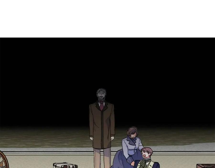 公爵夫人的红茶物语韩漫全集-第87话 永远的慰藉无删减无遮挡章节图片 