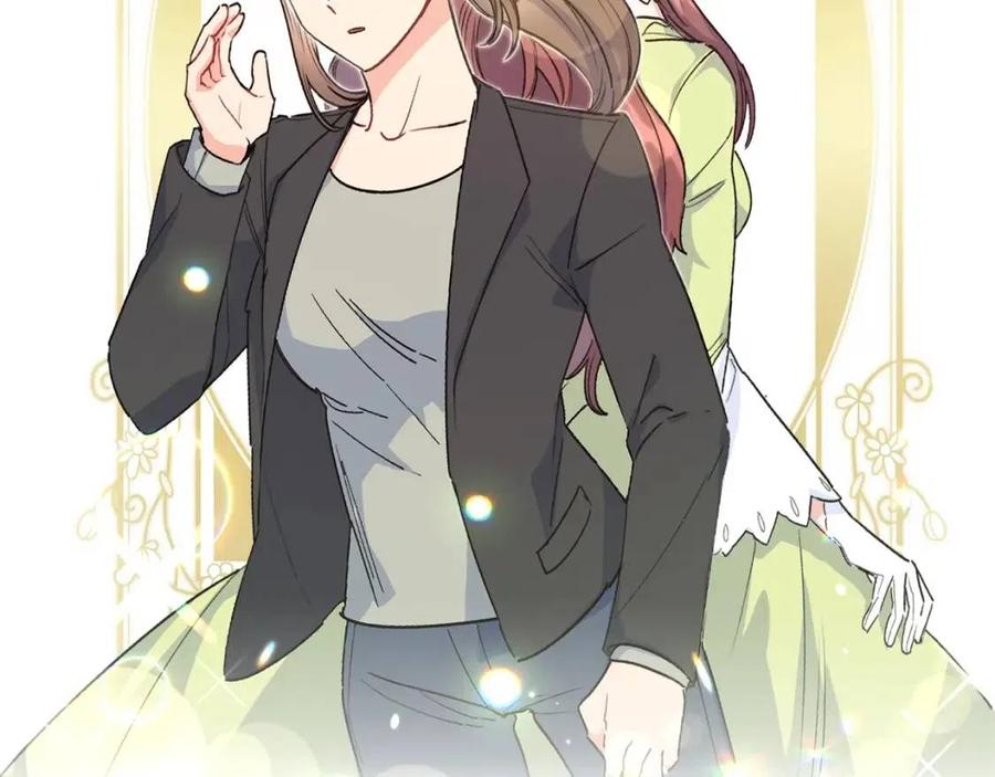 公爵夫人的红茶物语韩漫全集-第87话 永远的慰藉无删减无遮挡章节图片 