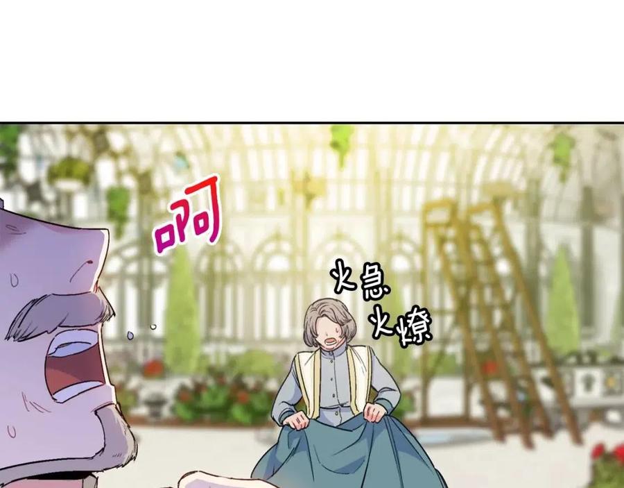 公爵夫人的红茶物语韩漫全集-第87话 永远的慰藉无删减无遮挡章节图片 