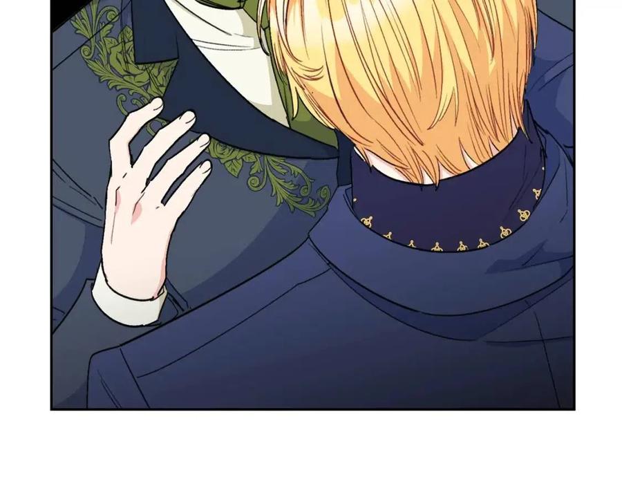 公爵夫人的红茶物语韩漫全集-第87话 永远的慰藉无删减无遮挡章节图片 