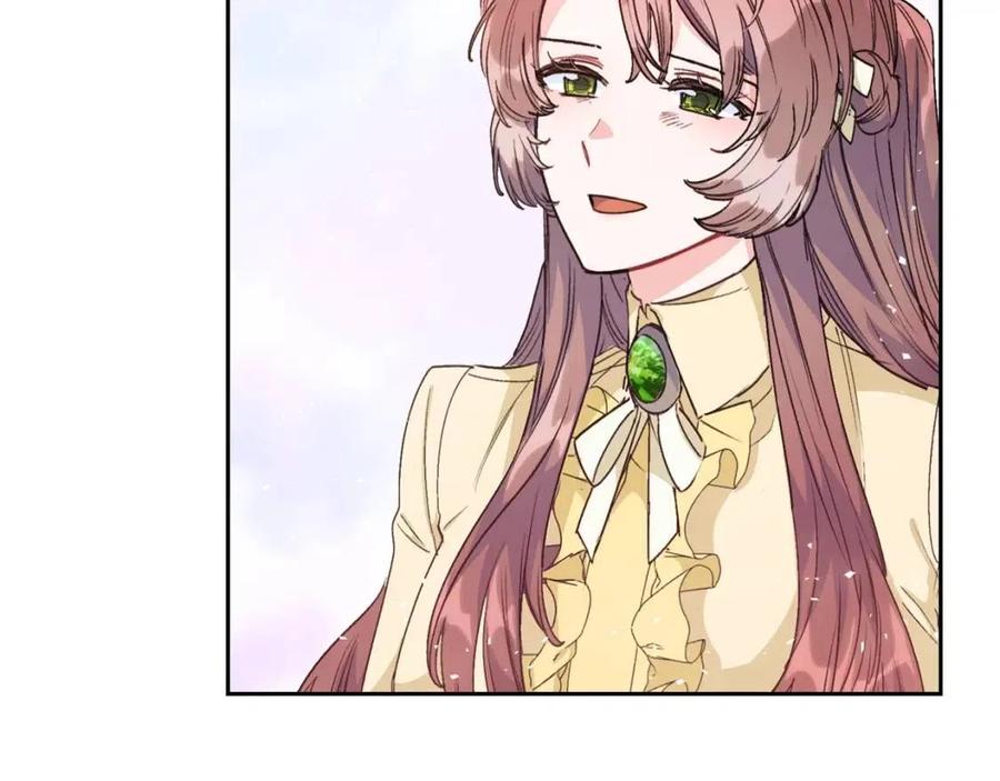 公爵夫人的红茶物语韩漫全集-第87话 永远的慰藉无删减无遮挡章节图片 