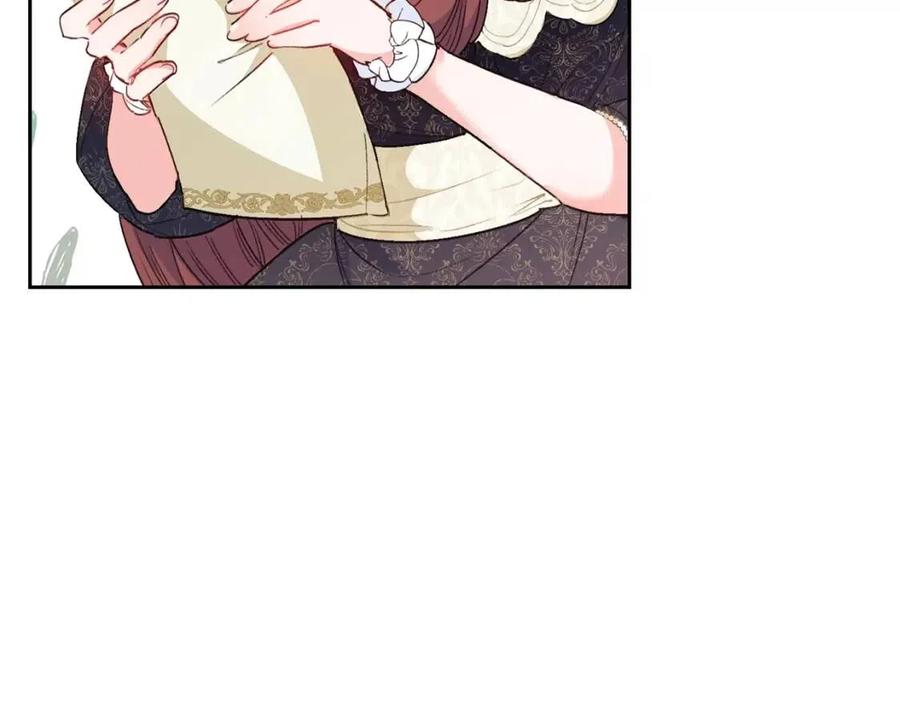 公爵夫人的红茶物语韩漫全集-第89话 下午茶无删减无遮挡章节图片 