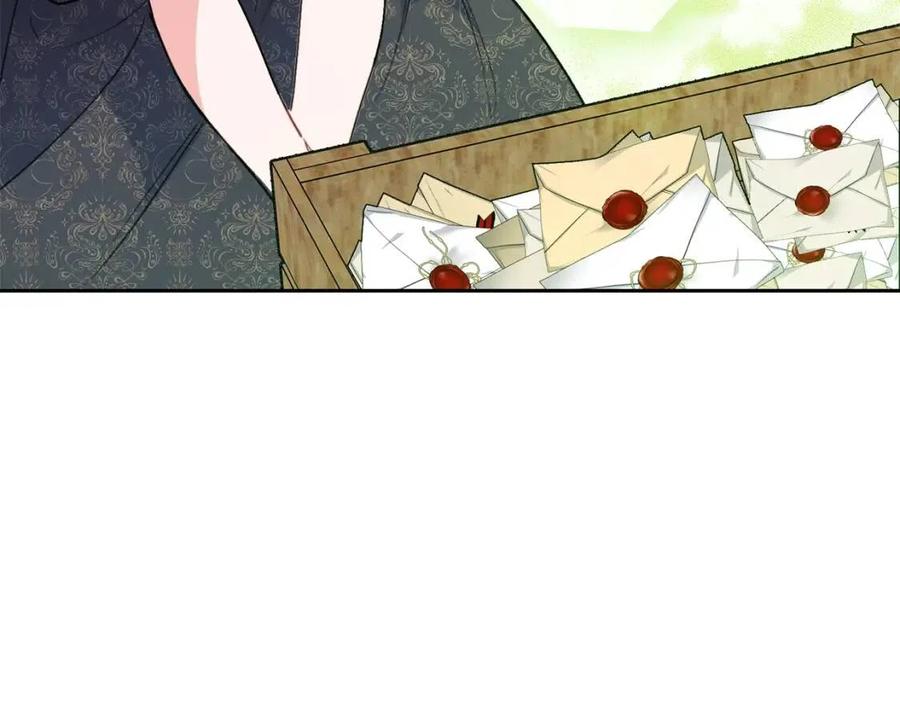 公爵夫人的红茶物语韩漫全集-第89话 下午茶无删减无遮挡章节图片 