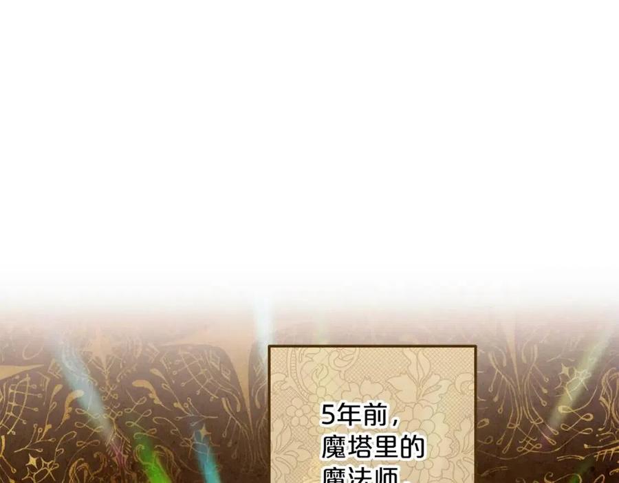 公爵夫人的红茶物语韩漫全集-第89话 下午茶无删减无遮挡章节图片 