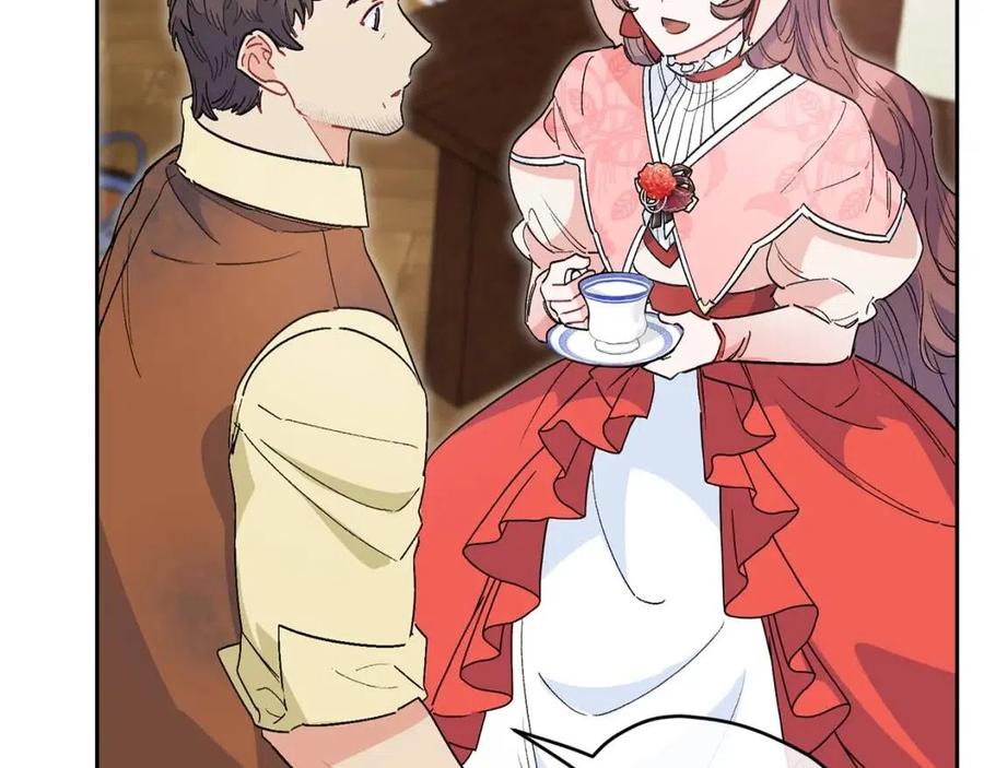 公爵夫人的红茶物语韩漫全集-第89话 下午茶无删减无遮挡章节图片 