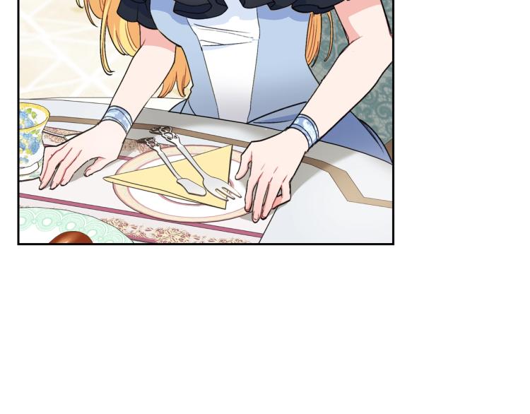 公爵夫人的红茶物语韩漫全集-第90话 束身衣无删减无遮挡章节图片 