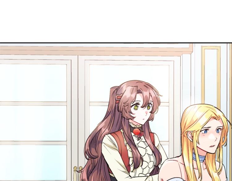 公爵夫人的红茶物语韩漫全集-第90话 束身衣无删减无遮挡章节图片 